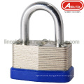 Steel Padlock/Steel Laminated Padlock (402)